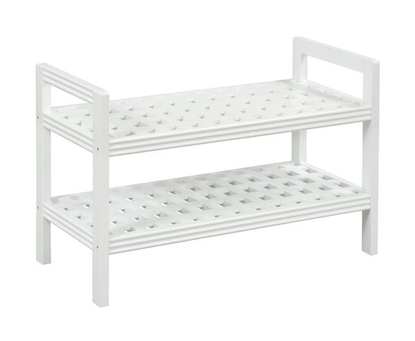Beaumont Solid Birch Wood Large Bench